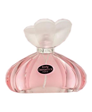 Lovely Parfum D'Or - Click Image to Close